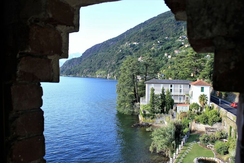 Bed & Breakfast Villa Marina - Como Lake