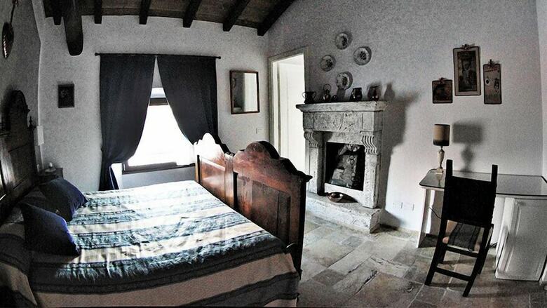 Bed & Breakfast Villa Marina - Como Lake