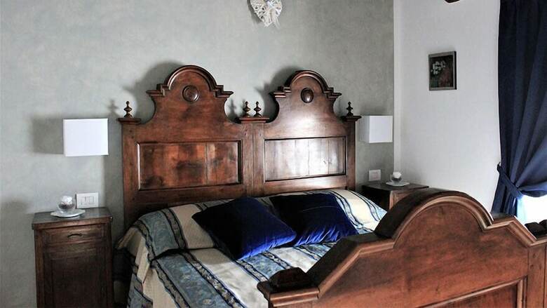 Bed & Breakfast Villa Marina - Como Lake