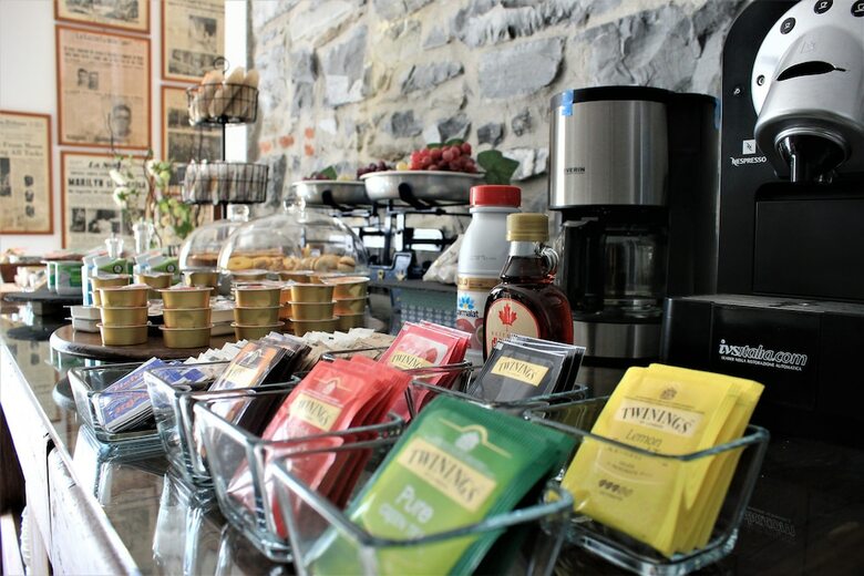 Bed & Breakfast Villa Marina - Como Lake