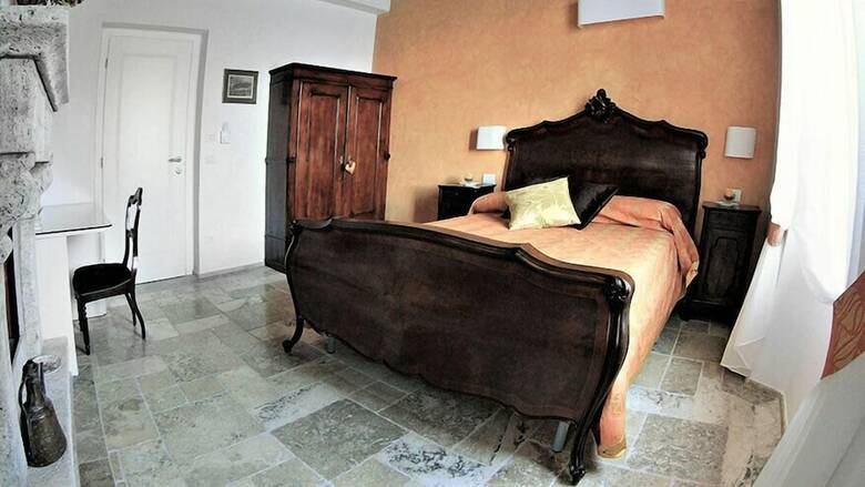 Bed & Breakfast Villa Marina - Como Lake