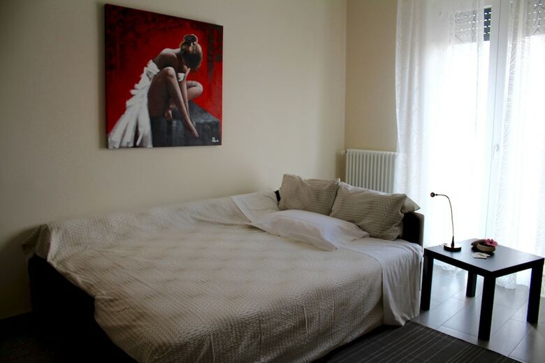 Apartamento Casa Vacanze Riva Dei Sassi