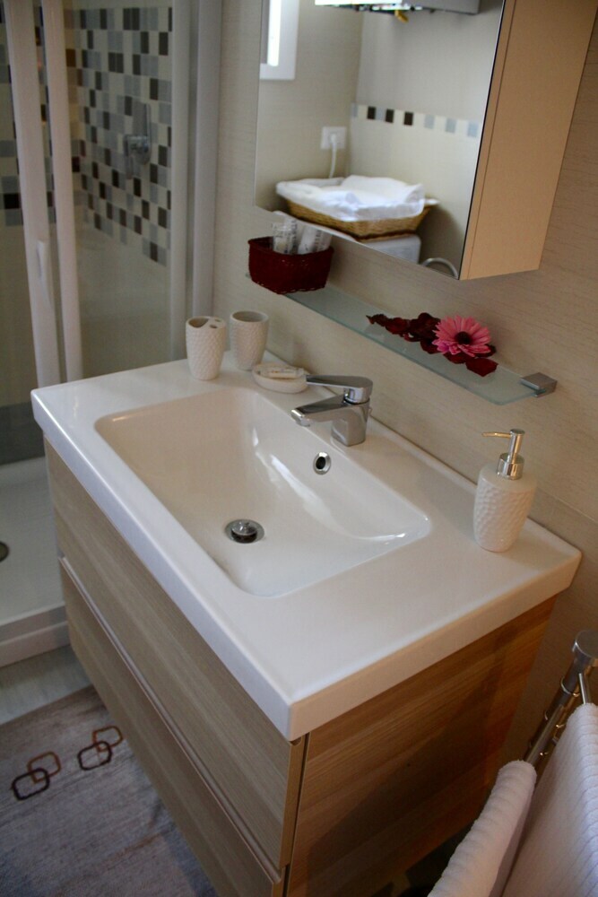 Apartamento Casa Vacanze Riva Dei Sassi
