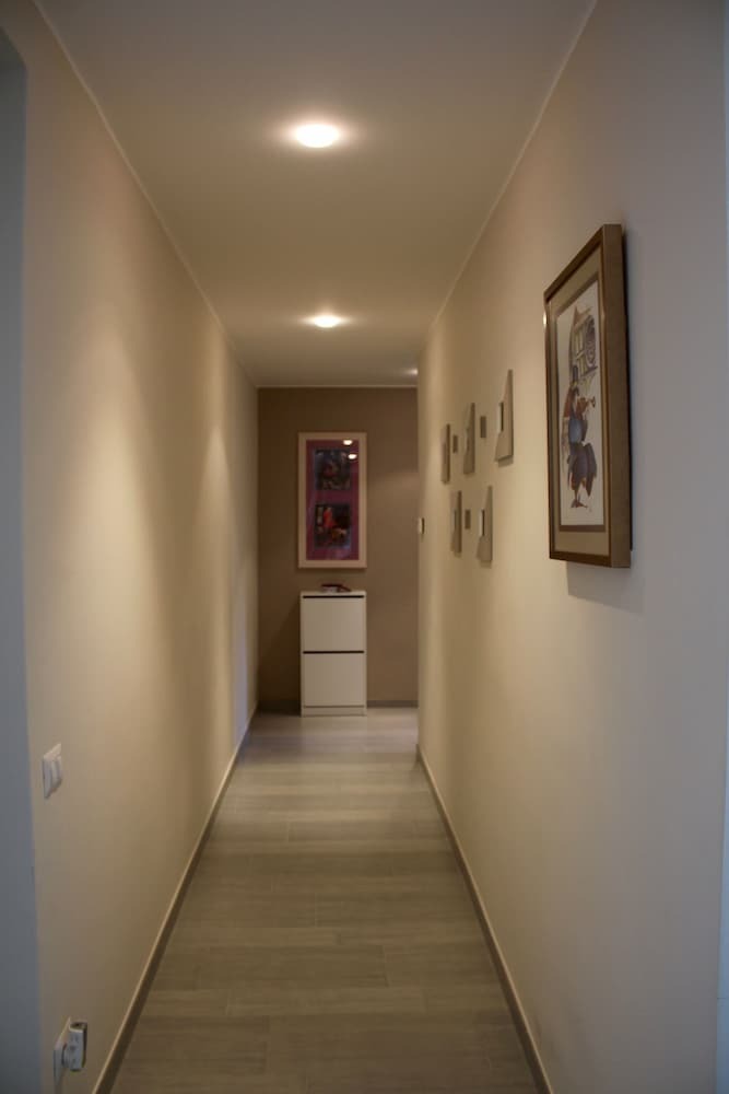 Apartamento Casa Vacanze Riva Dei Sassi