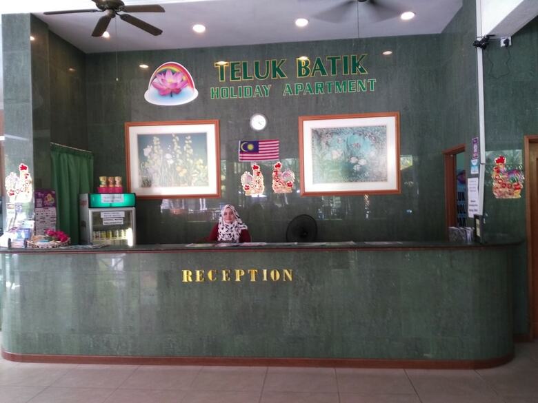 Hotel Teluk Batik Holiday Apartment