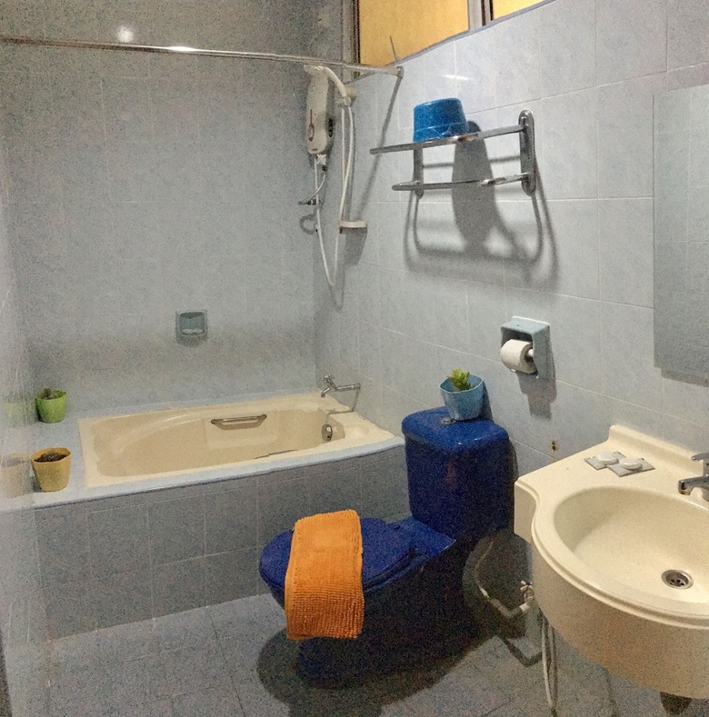 Hotel Teluk Batik Holiday Apartment
