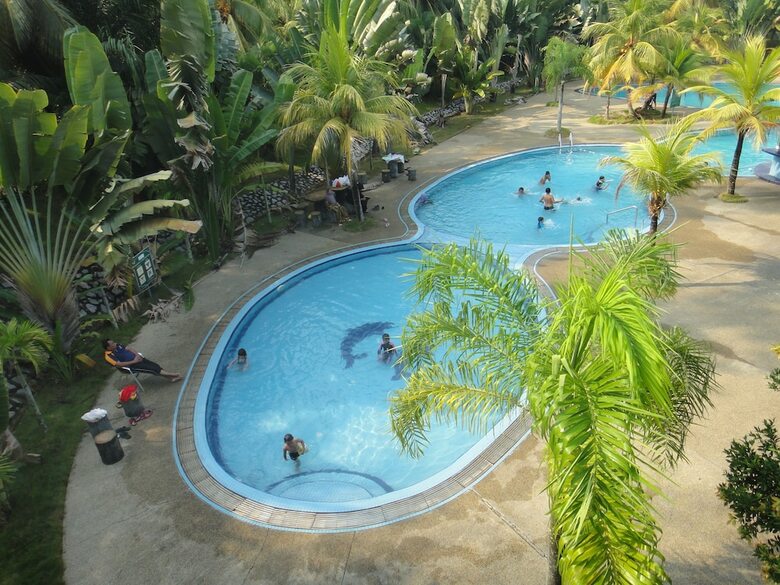 Hotel Teluk Batik Holiday Apartment