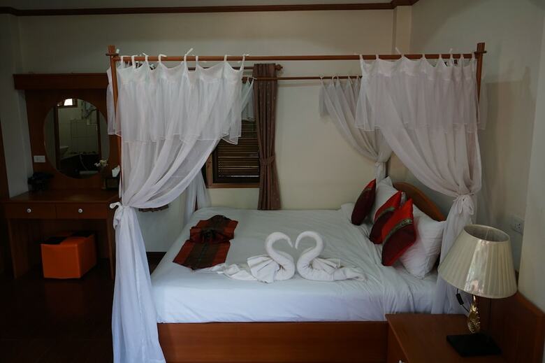 Hotel Phuoobfa Resort