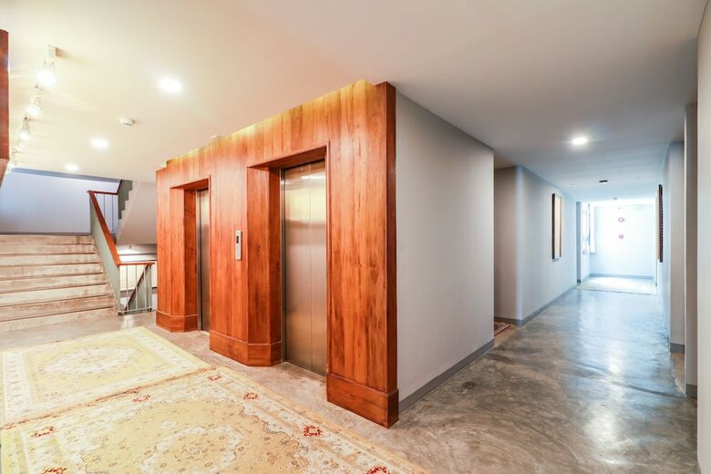 Hotel Oyo 150 3q Chiangmai Residence