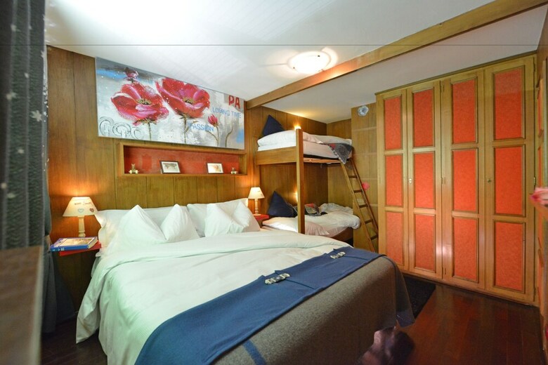 Apartamento Cervino Valley House Rododendro