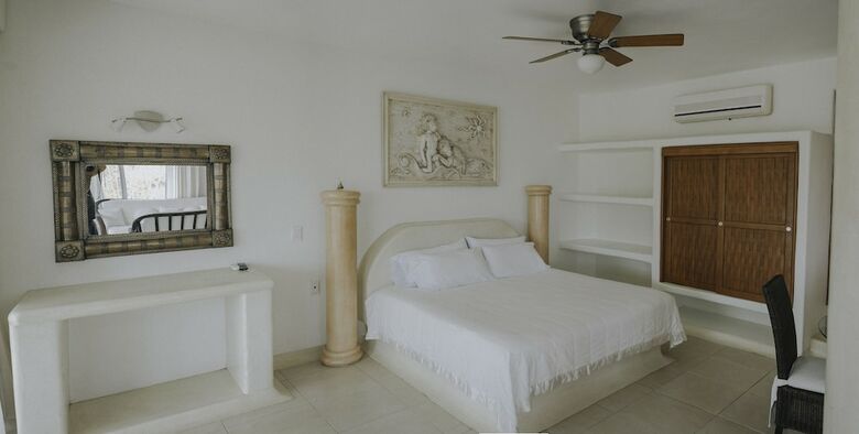 Apartamentos Hotel Bungalows Arena Dorada - Adults Only