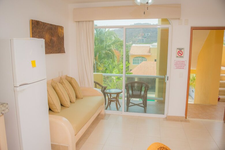 Apartamentos Hotel Bungalows Arena Dorada - Adults Only