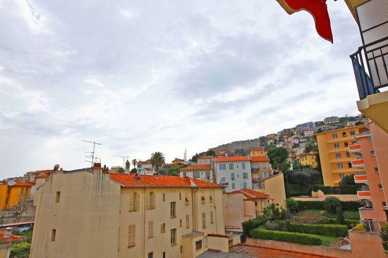 Period Apartment 7 Persons Cessole District In Nice
