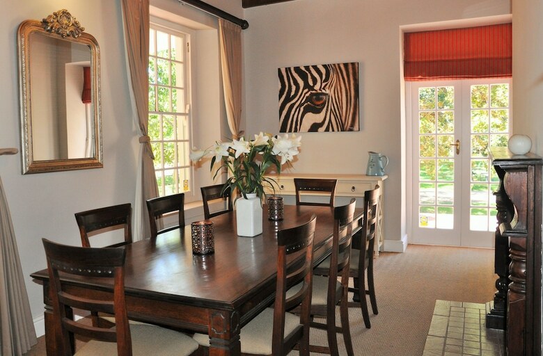 Agroturismo Dunstone Manor