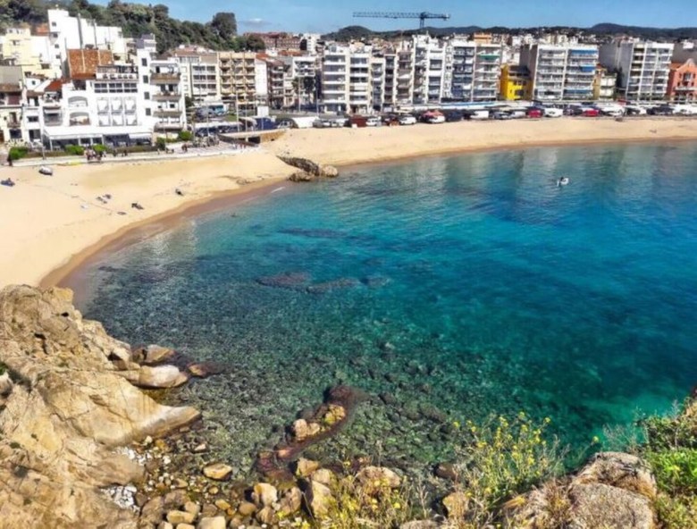 Villa In Blanes - 104828 By Mo Rentals