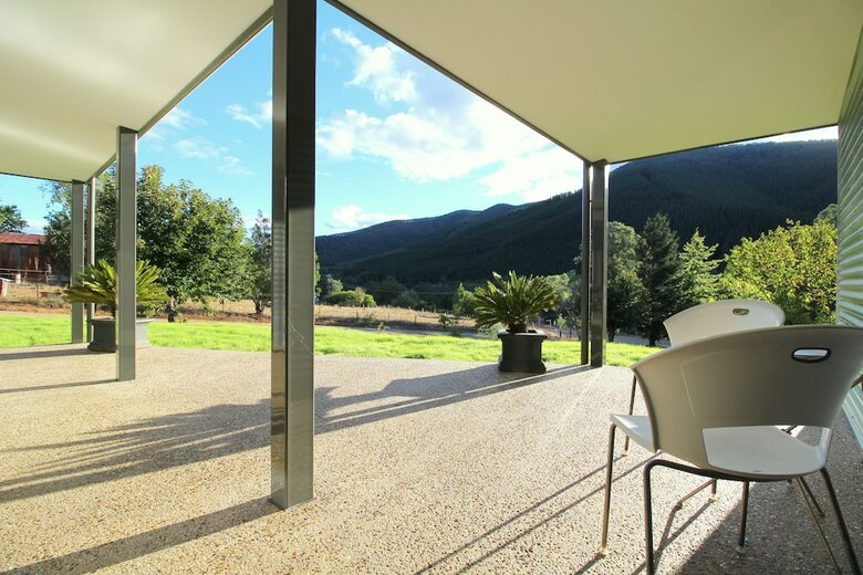 3 Bells Alpine Cottage
