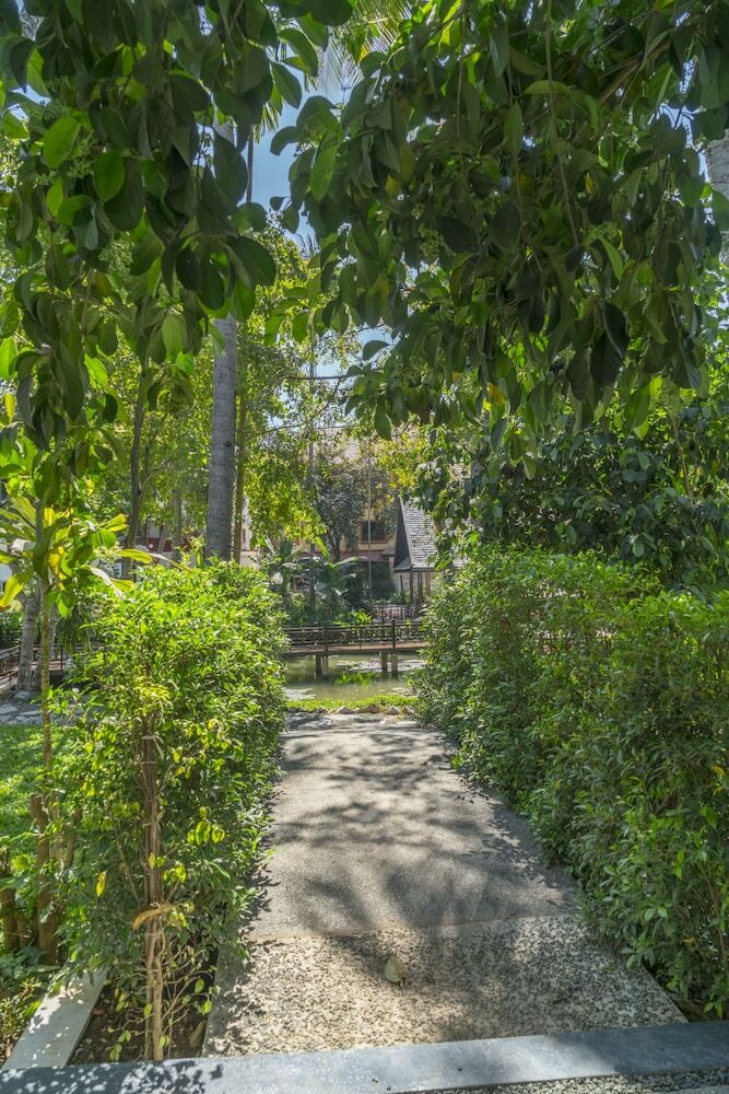 Hotel Parasol Blanc Luang Prabang