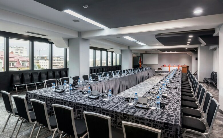 Hotel Arka