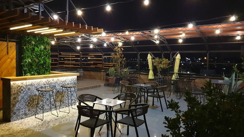 Hotel Arka