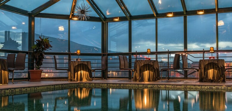 Hotel Arka