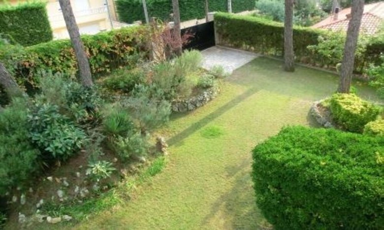 Villa In Sils - 104837 By Mo Rentals