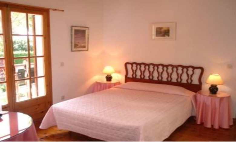 Villa In Sils - 104837 By Mo Rentals