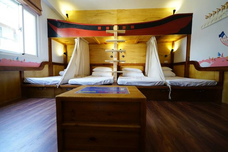 Hotel Travelership Inn
