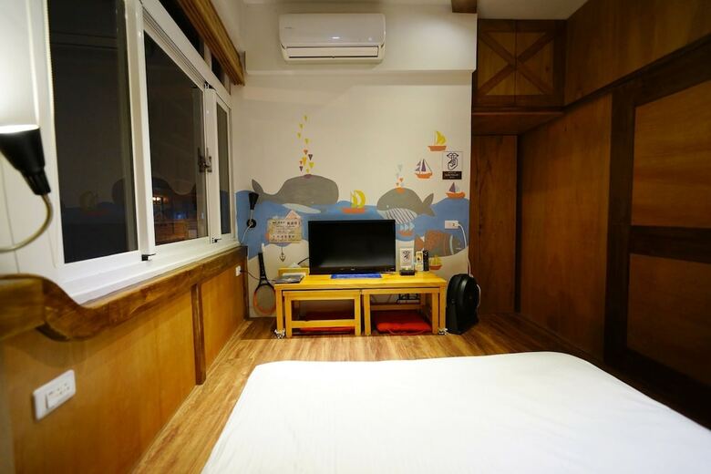 Hotel Travelership Inn
