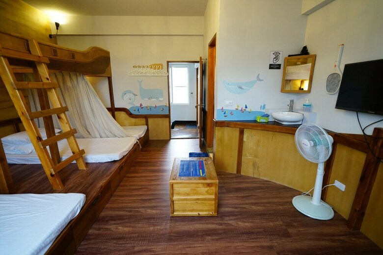 Hotel Travelership Inn