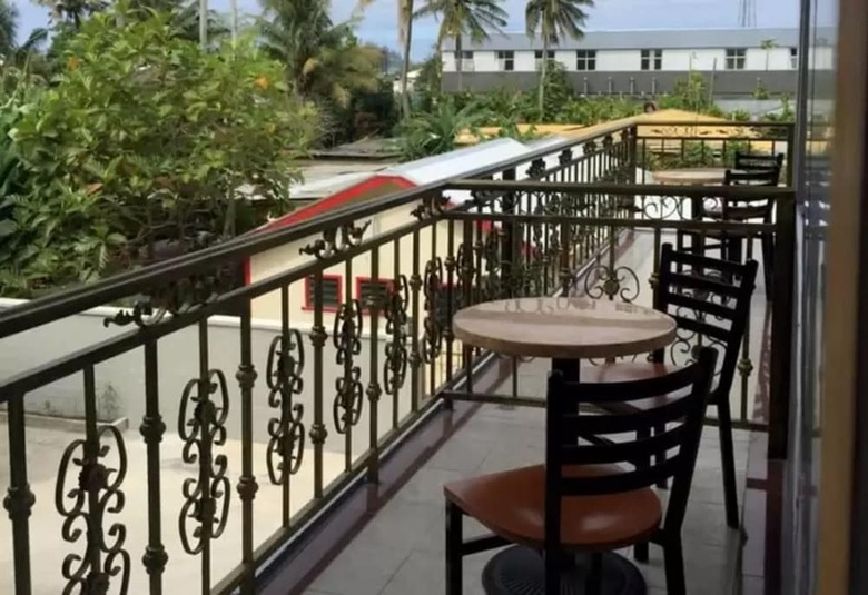 Meida Hotel & Restaurant