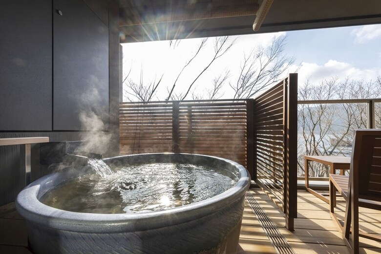 Hotel Hakone Ashinoko Hanaori