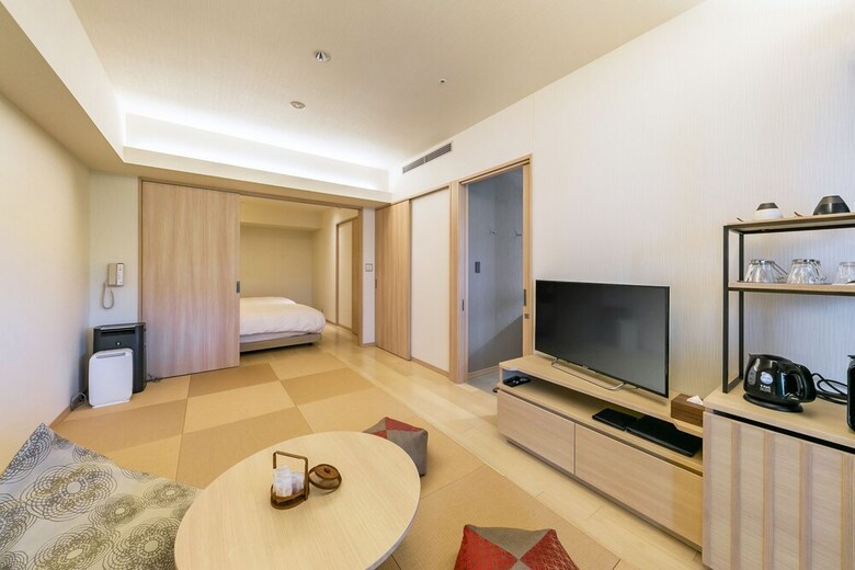 Hotel Hakone Ashinoko Hanaori