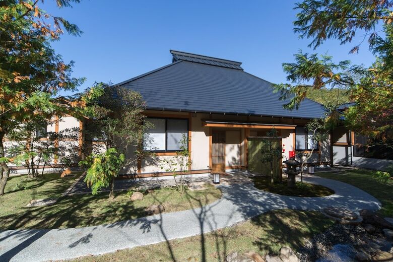 Miyama Sanso