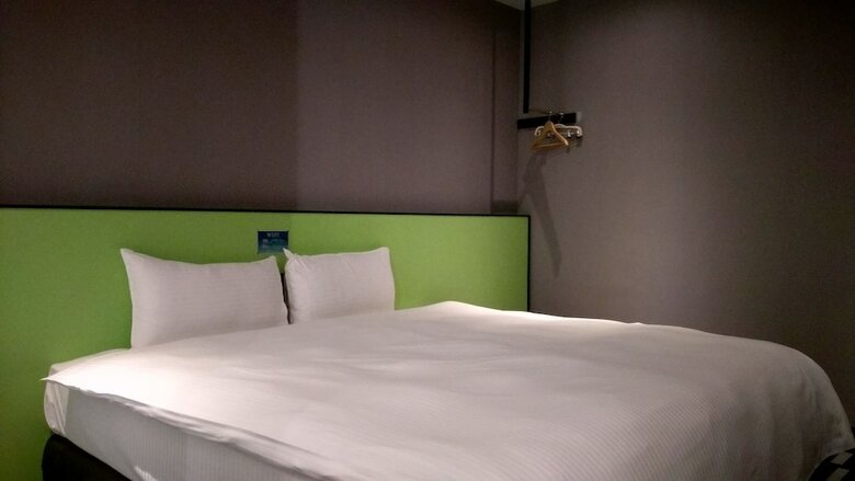 Hotel Walker-taoyuan