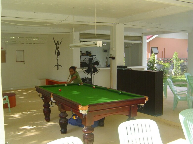 Hotel Mini Golf & Resort Ubon Ratchathani