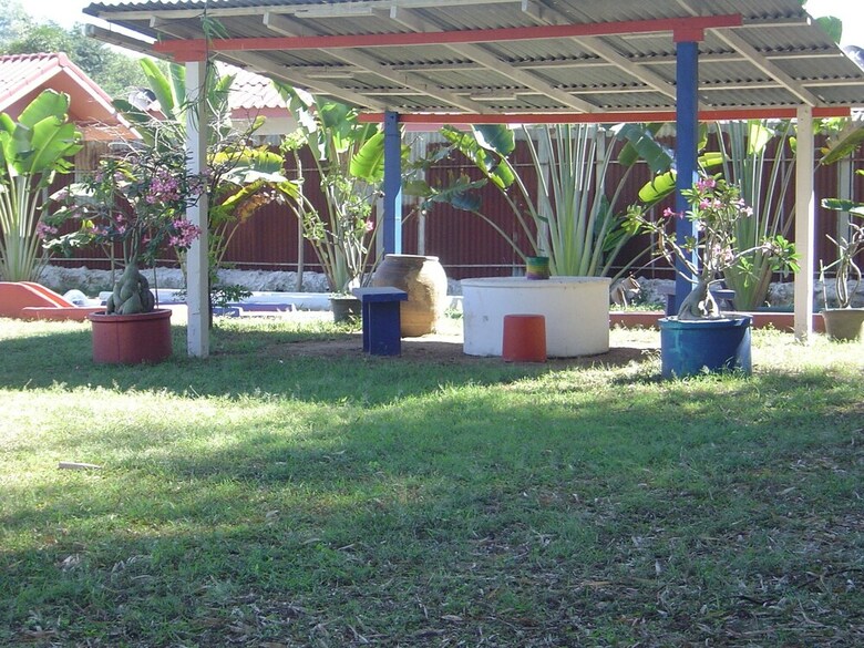 Hotel Mini Golf & Resort Ubon Ratchathani