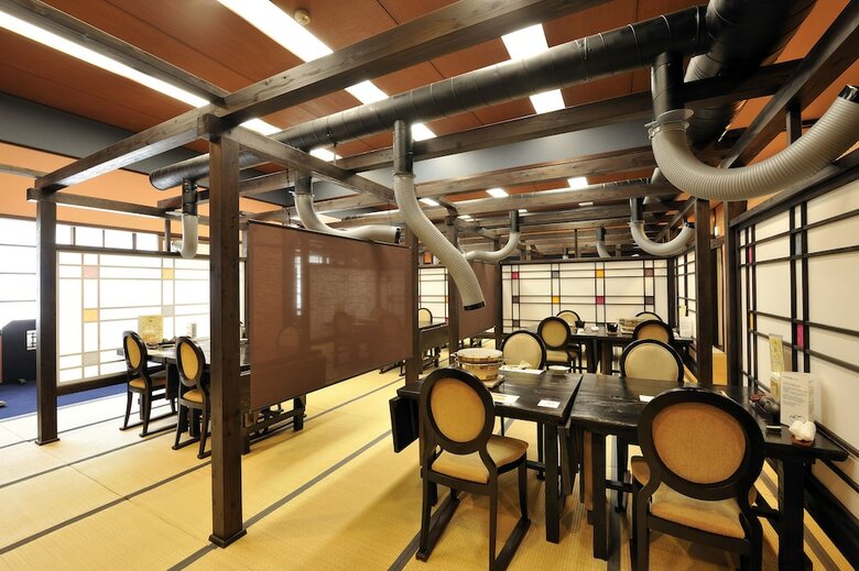 Hotel Gero Koyokan Annex Wanpakutei