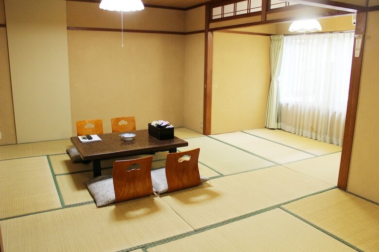 Hotel Gero Koyokan Annex Wanpakutei