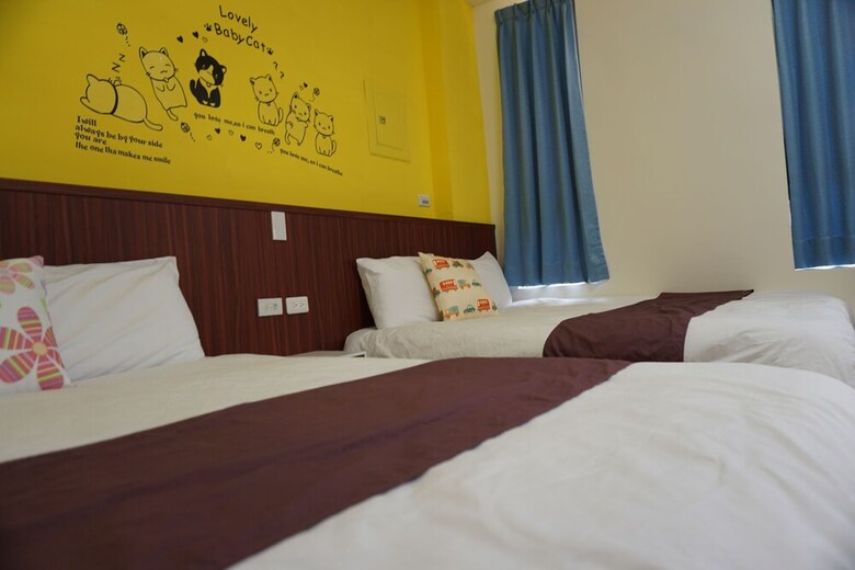 Hotel Kenting Henchun 101