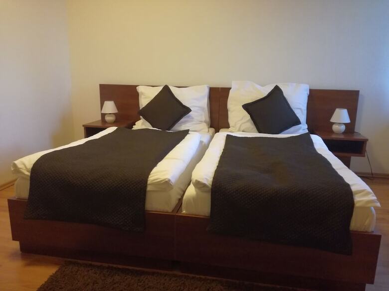 Hotel Roz�lka