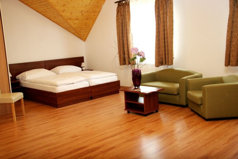 Hotel Roz�lka
