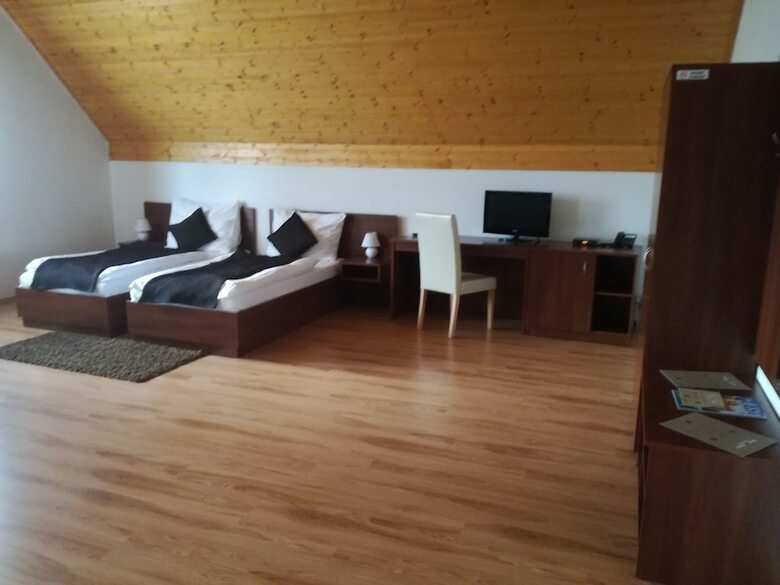 Hotel Roz�lka
