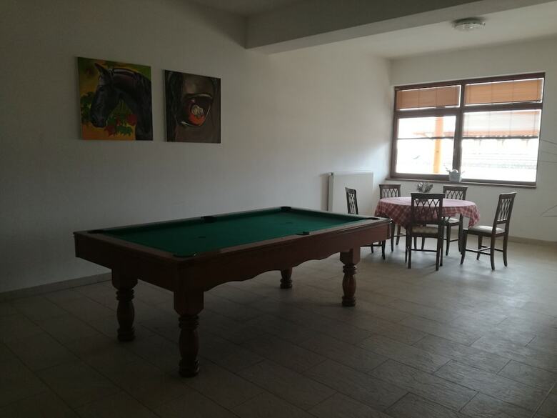 Hotel Roz�lka