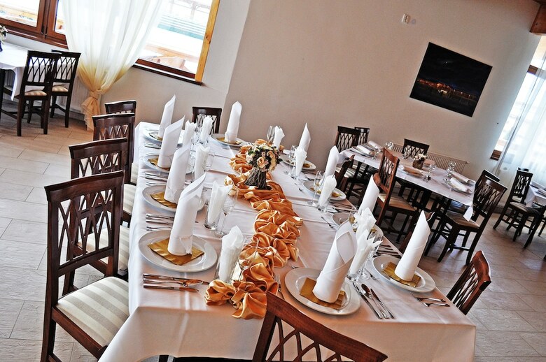 Hotel Roz�lka