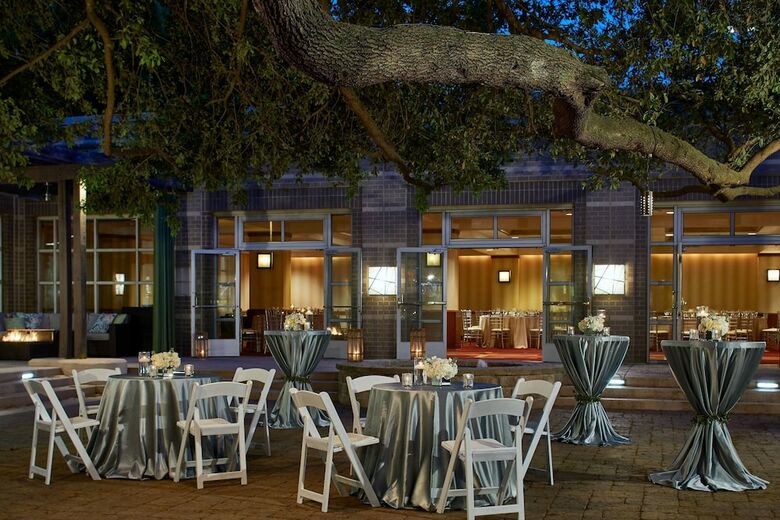 Hotel Renaissance Charlotte Southpark