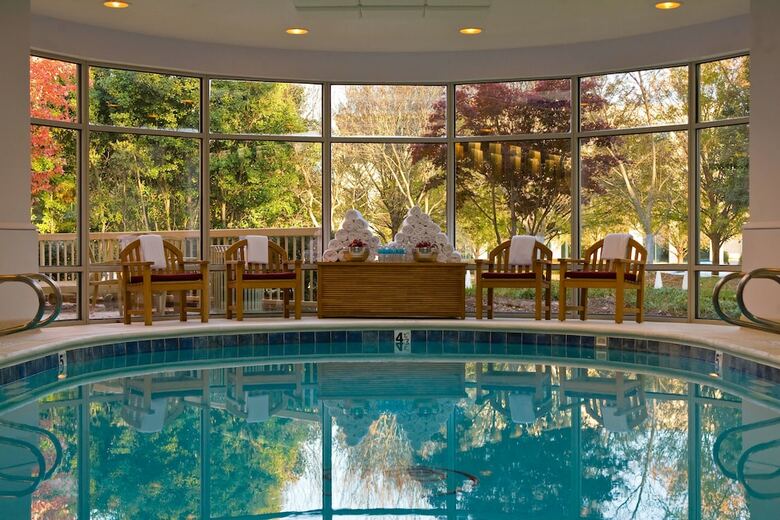 Hotel Renaissance Charlotte Southpark