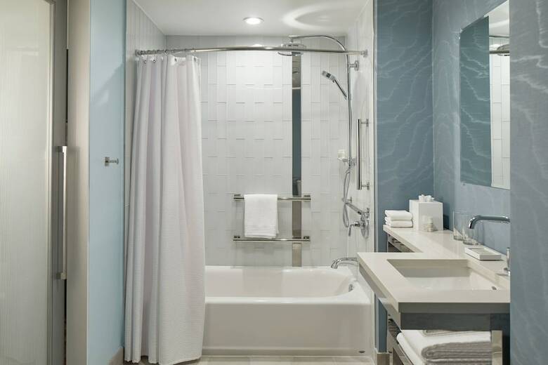 Hotel Renaissance Charlotte Southpark