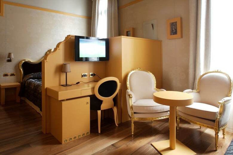 Hotel Ca' Zusto Venezia
