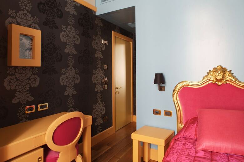 Hotel Ca' Zusto Venezia