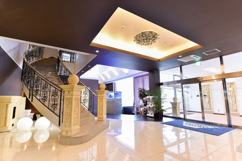 Hotel Square Fujigiotenba